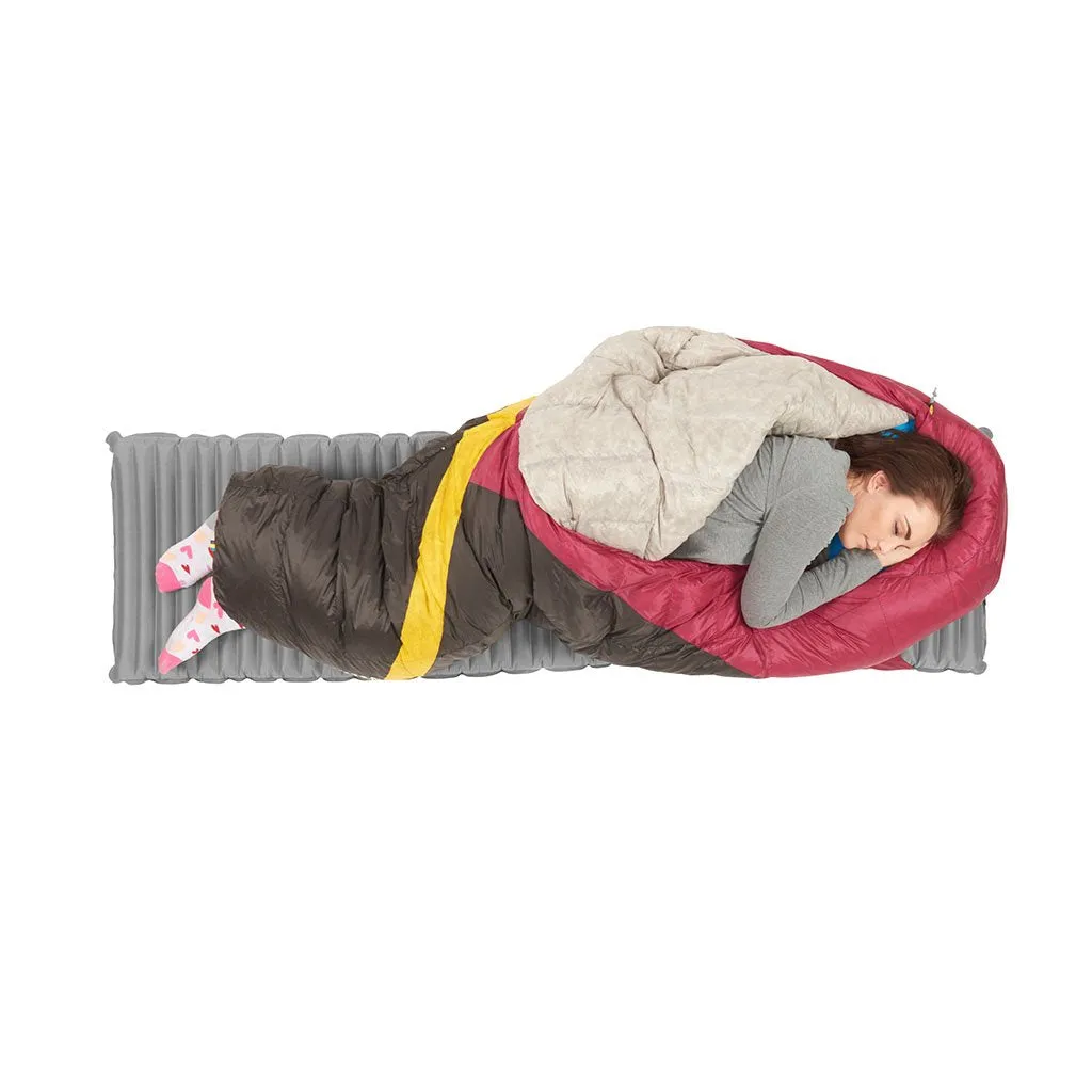 Cloud 800F 20F Sleeping Bag | Women's