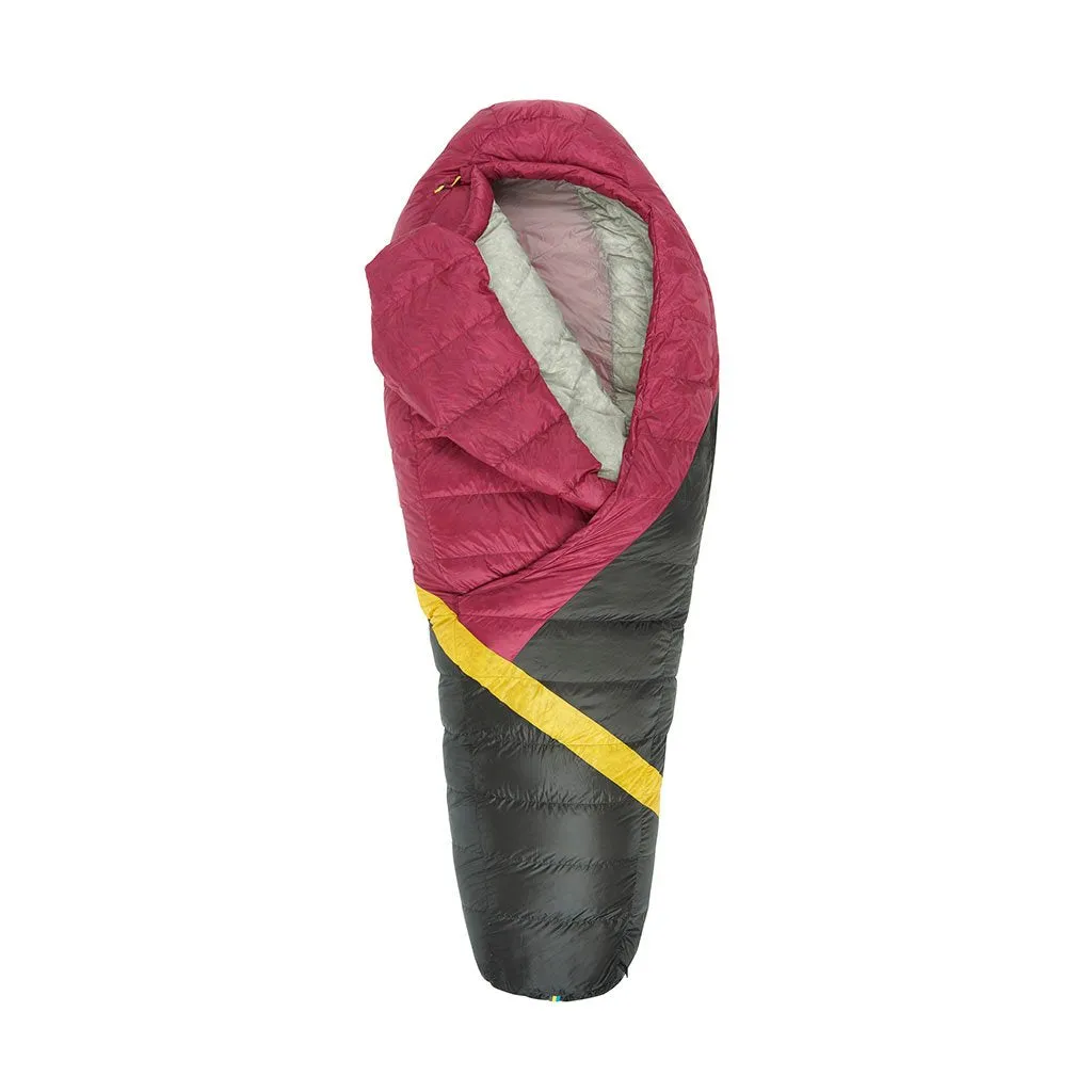 Cloud 800F 20F Sleeping Bag | Women's