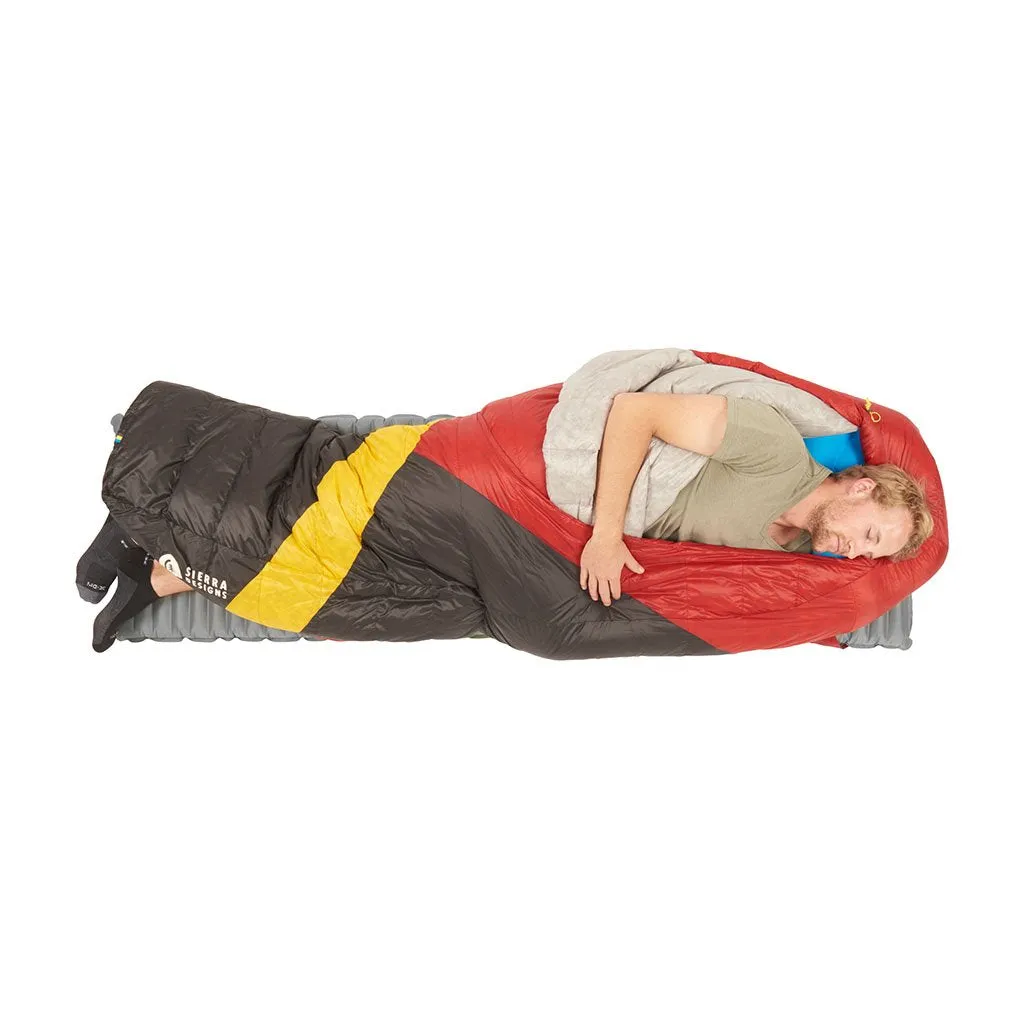 Cloud 800F 20F Sleeping Bag