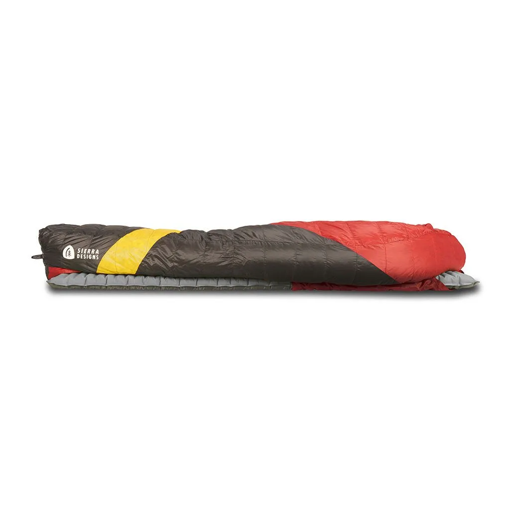 Cloud 800F 20F Sleeping Bag