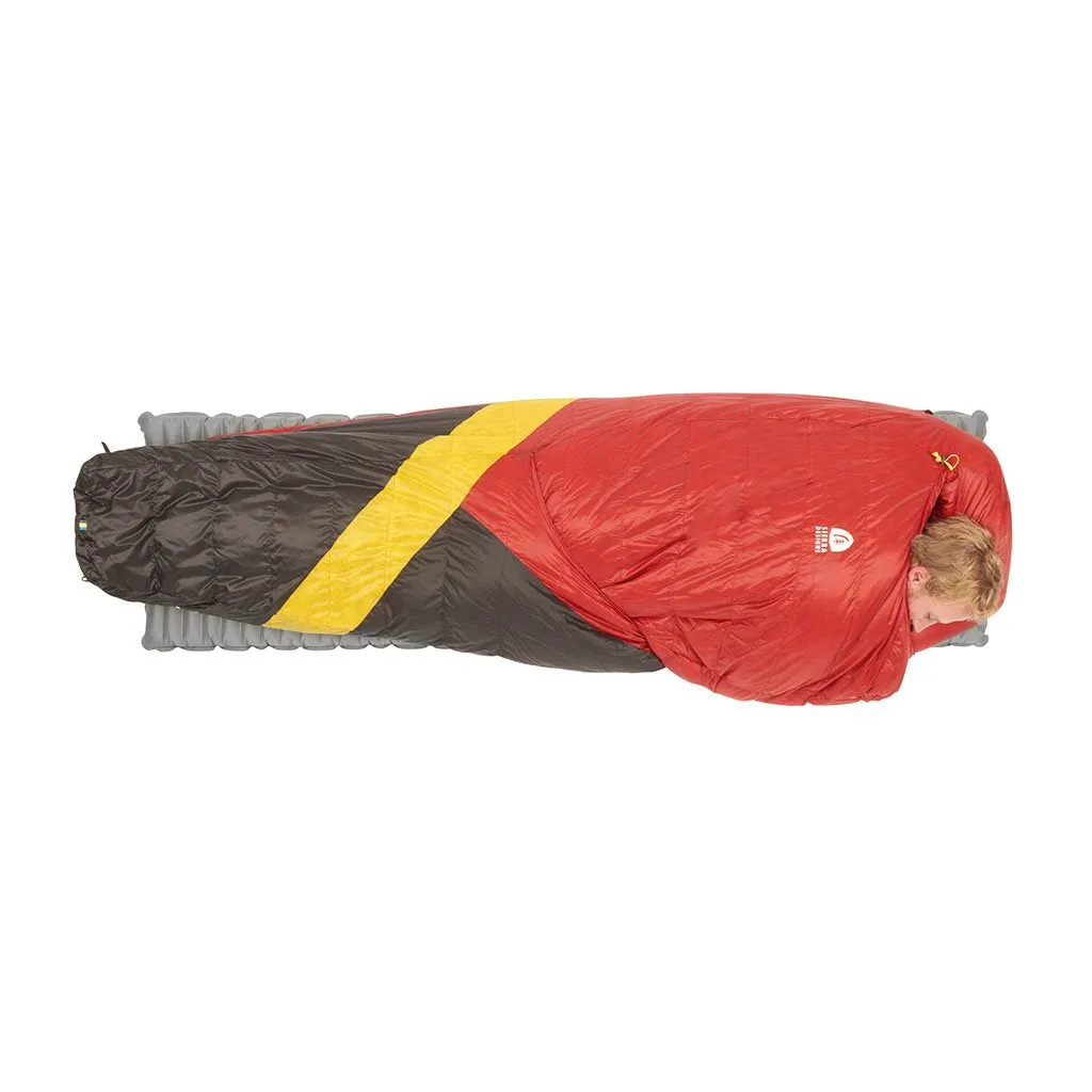 Cloud 800F 20F Sleeping Bag