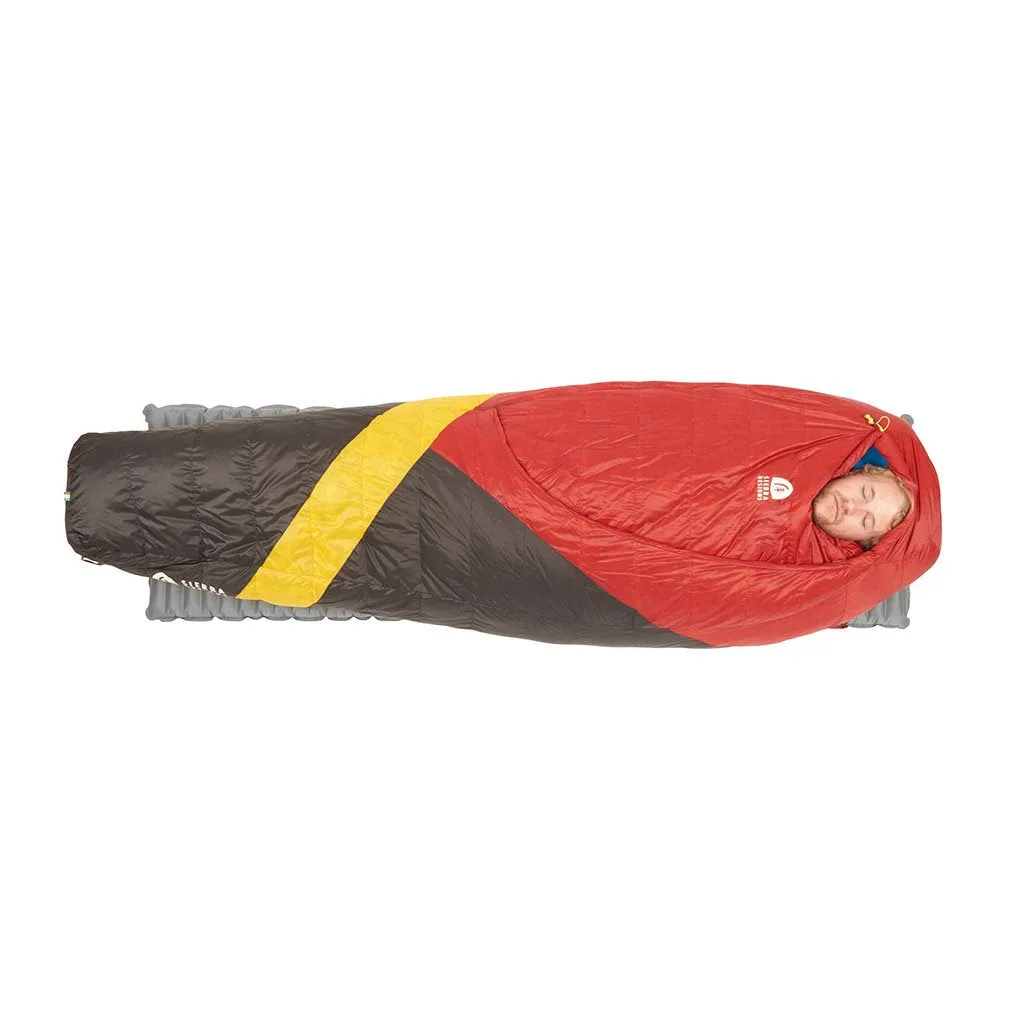 Cloud 800F 20F Sleeping Bag