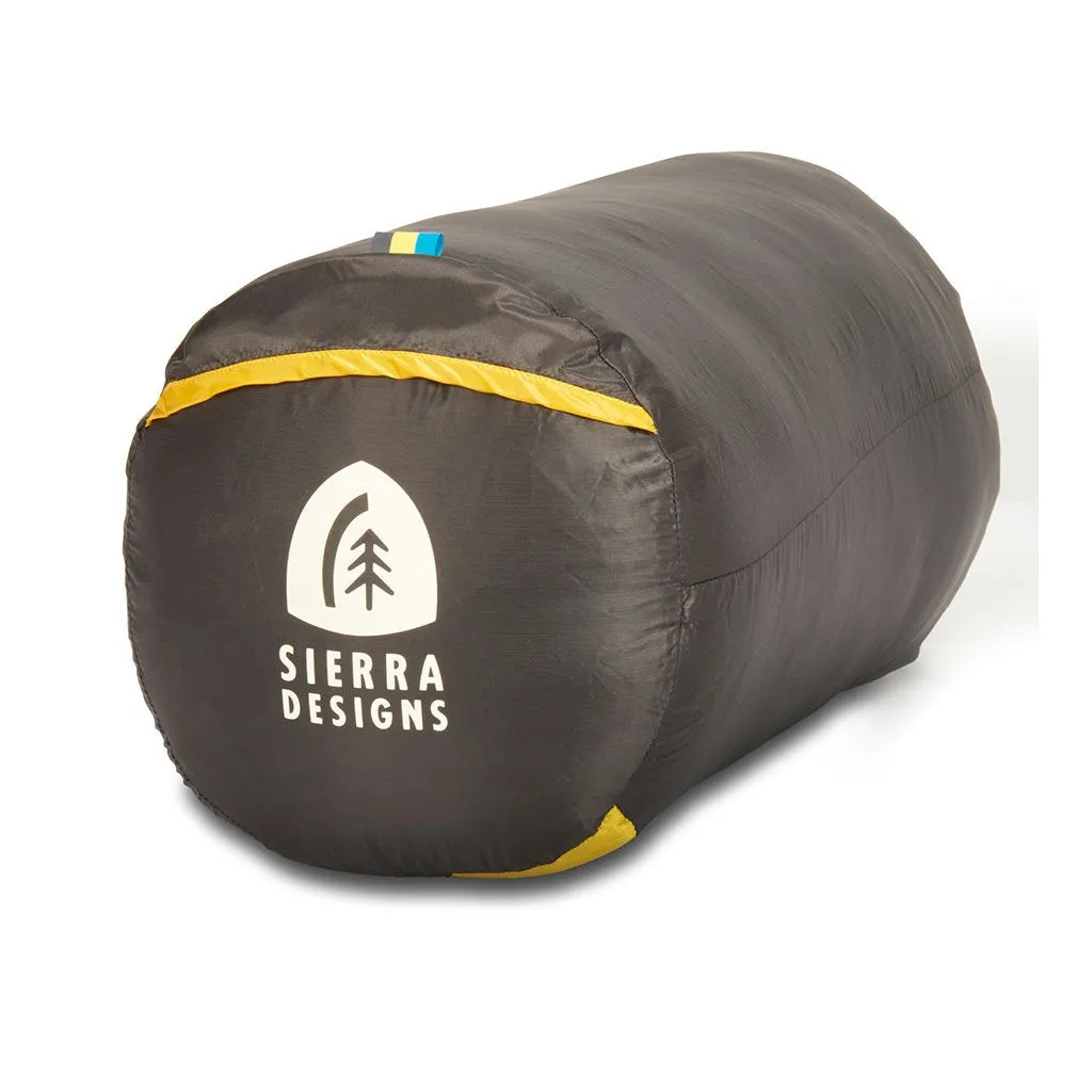 Cloud 800F 35F Sleeping Bag