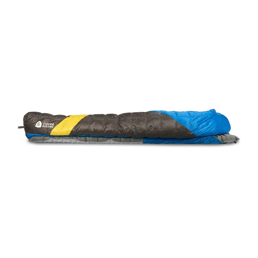 Cloud 800F 35F Sleeping Bag