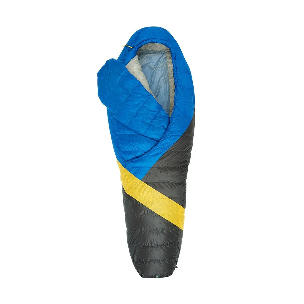 Cloud 800F 35F Sleeping Bag