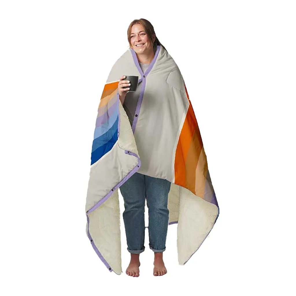 CloudTouch Blanket