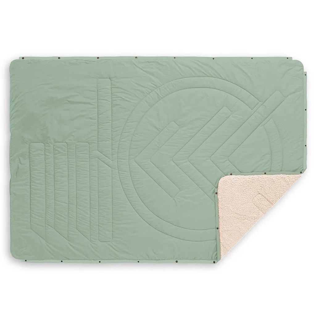 CloudTouch Blanket