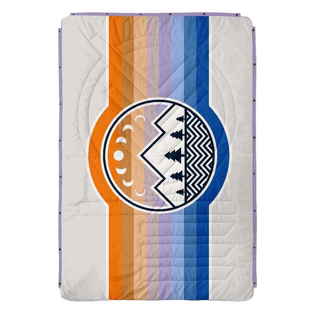 CloudTouch Blanket