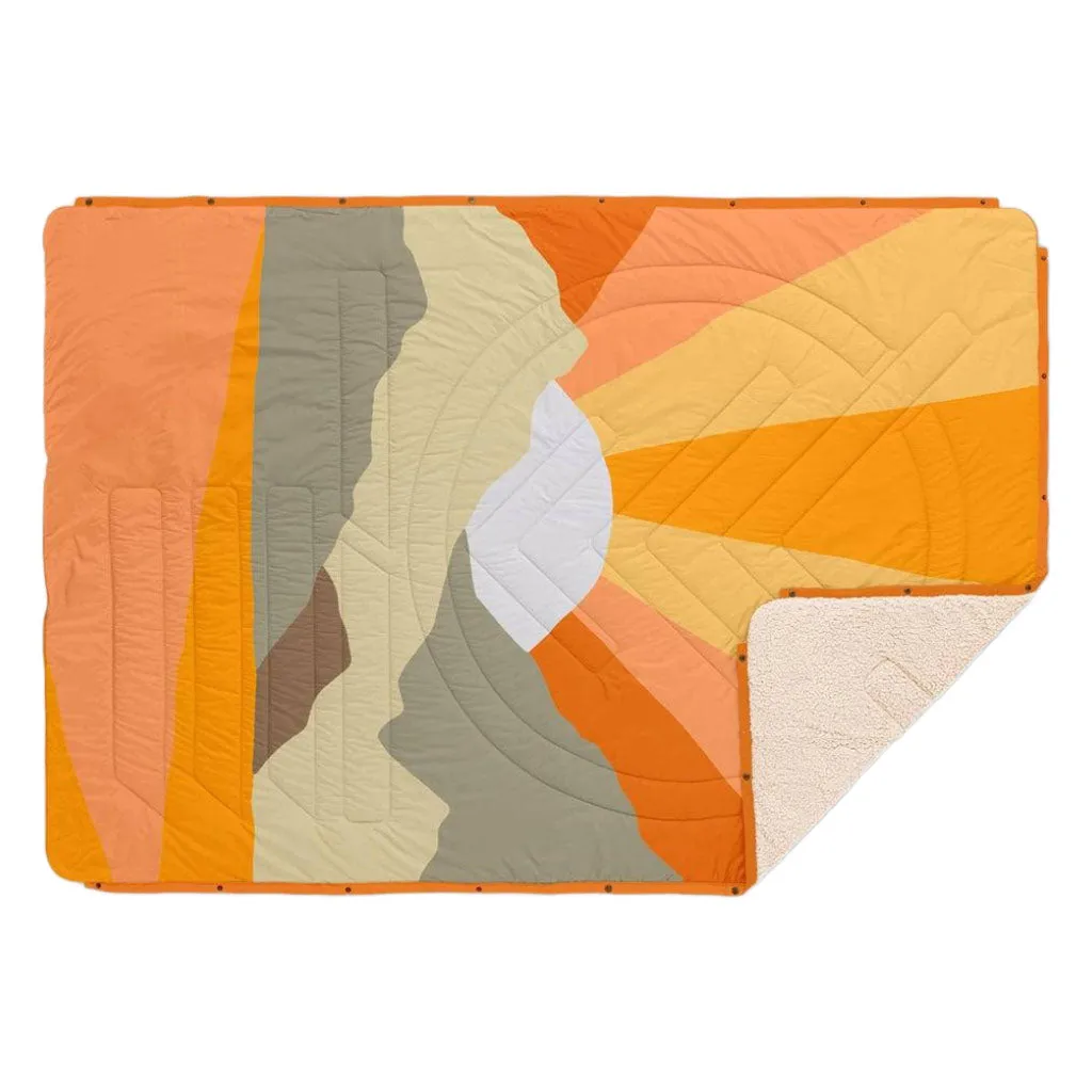 CloudTouch Blanket