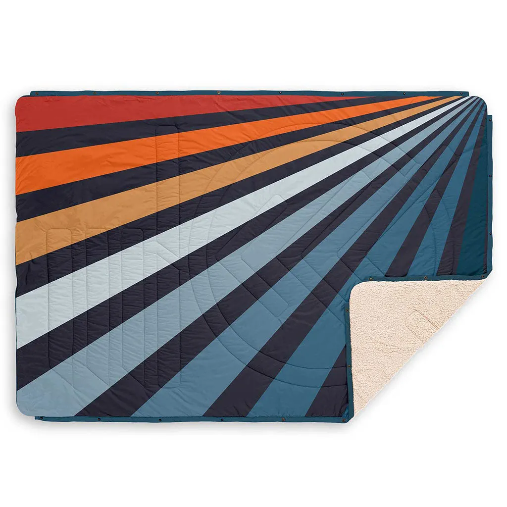 CloudTouch Blanket