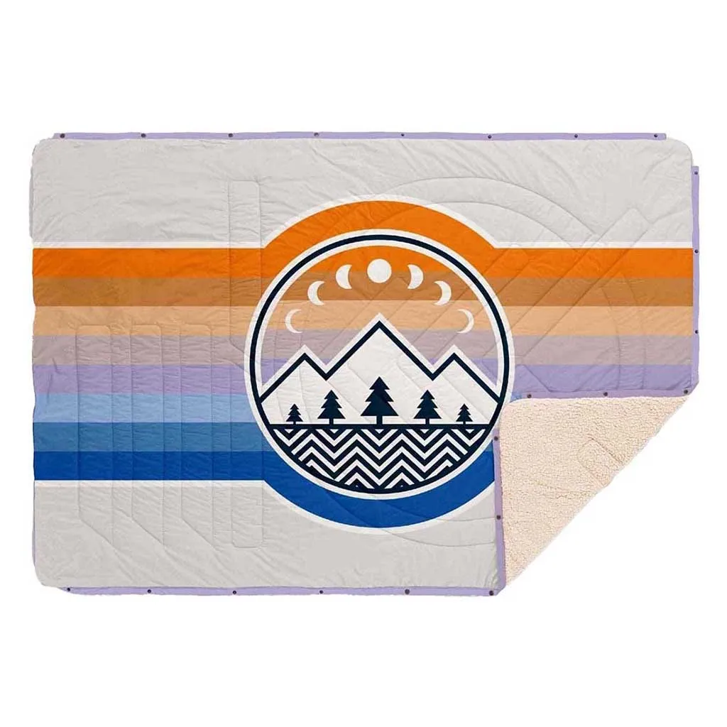 CloudTouch Blanket