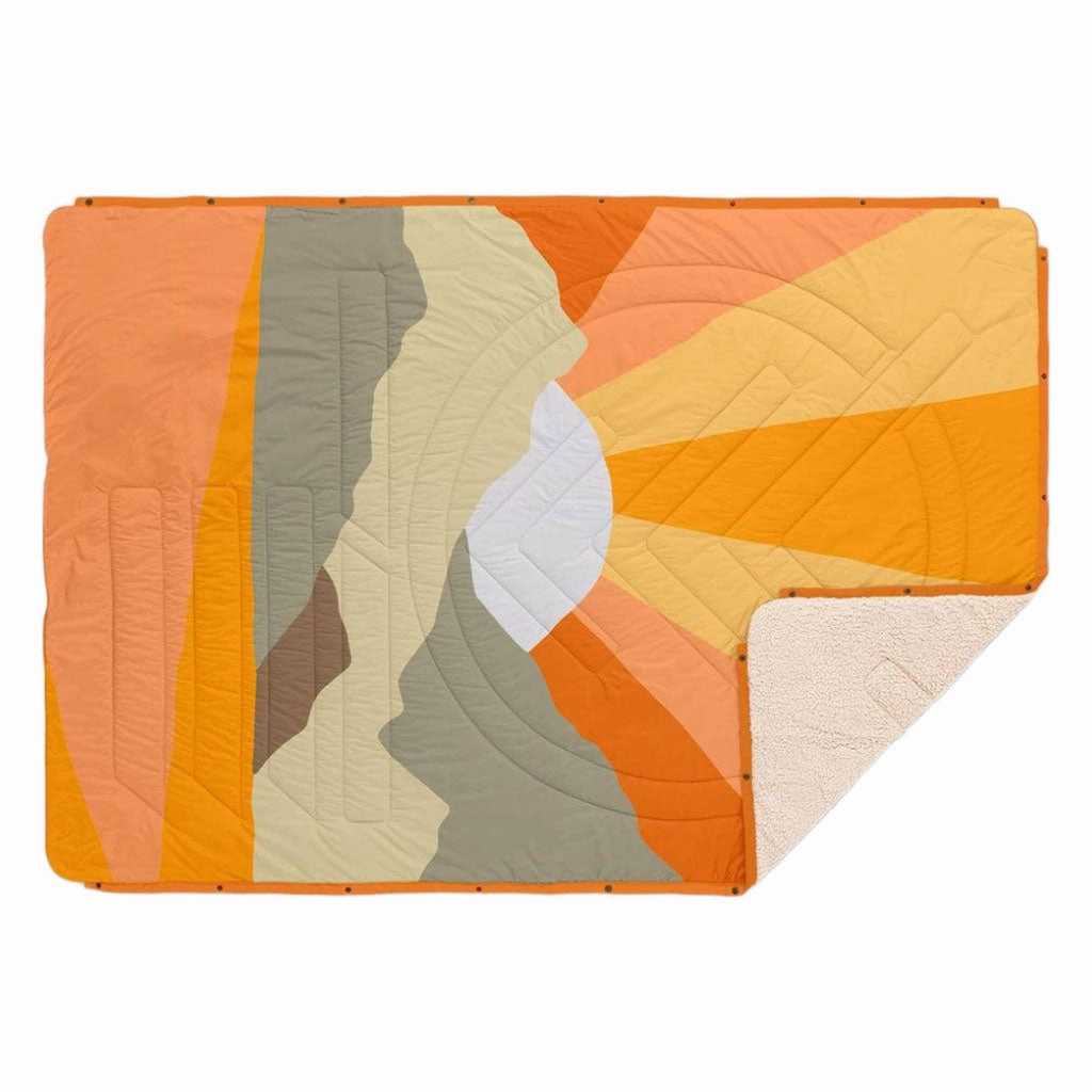 CloudTouch Blanket