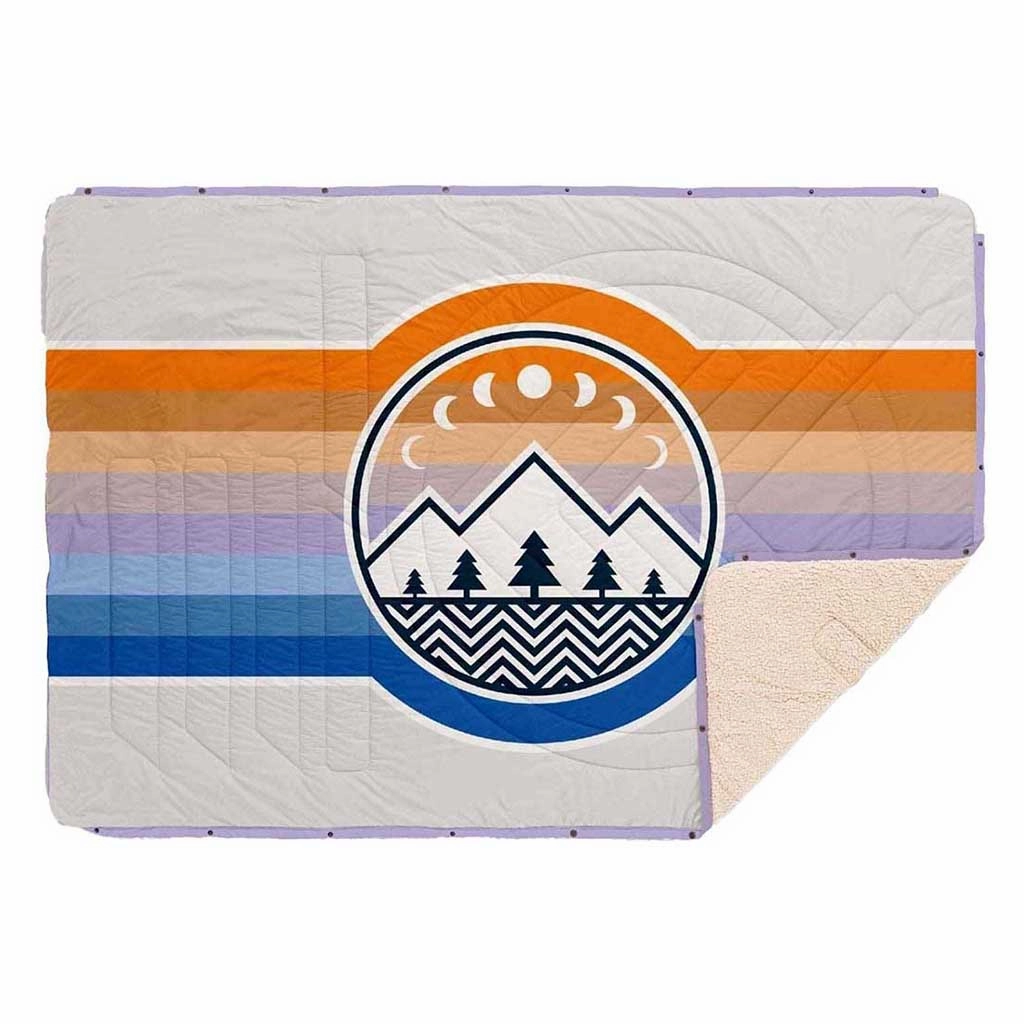 CloudTouch Blanket