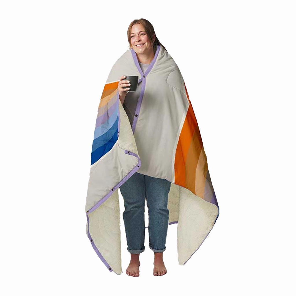 CloudTouch Blanket