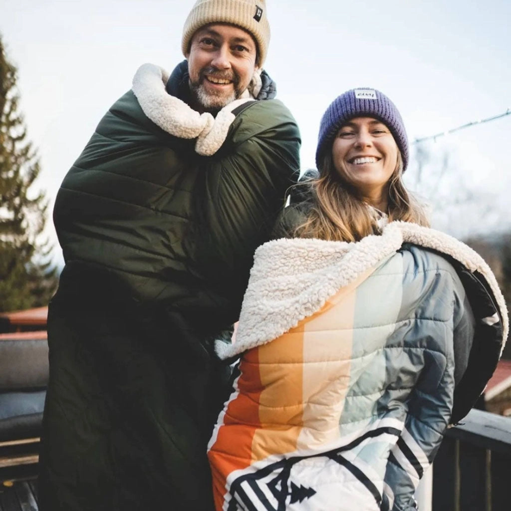 CloudTouch Blanket