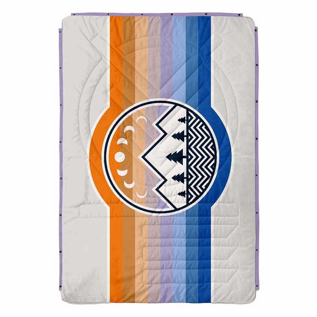 CloudTouch Blanket