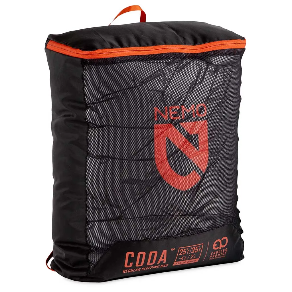 Coda 25/35