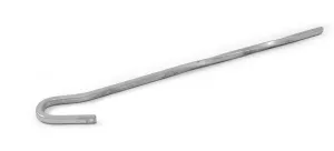 Coghlan's Steel Skewer Pegs 7"