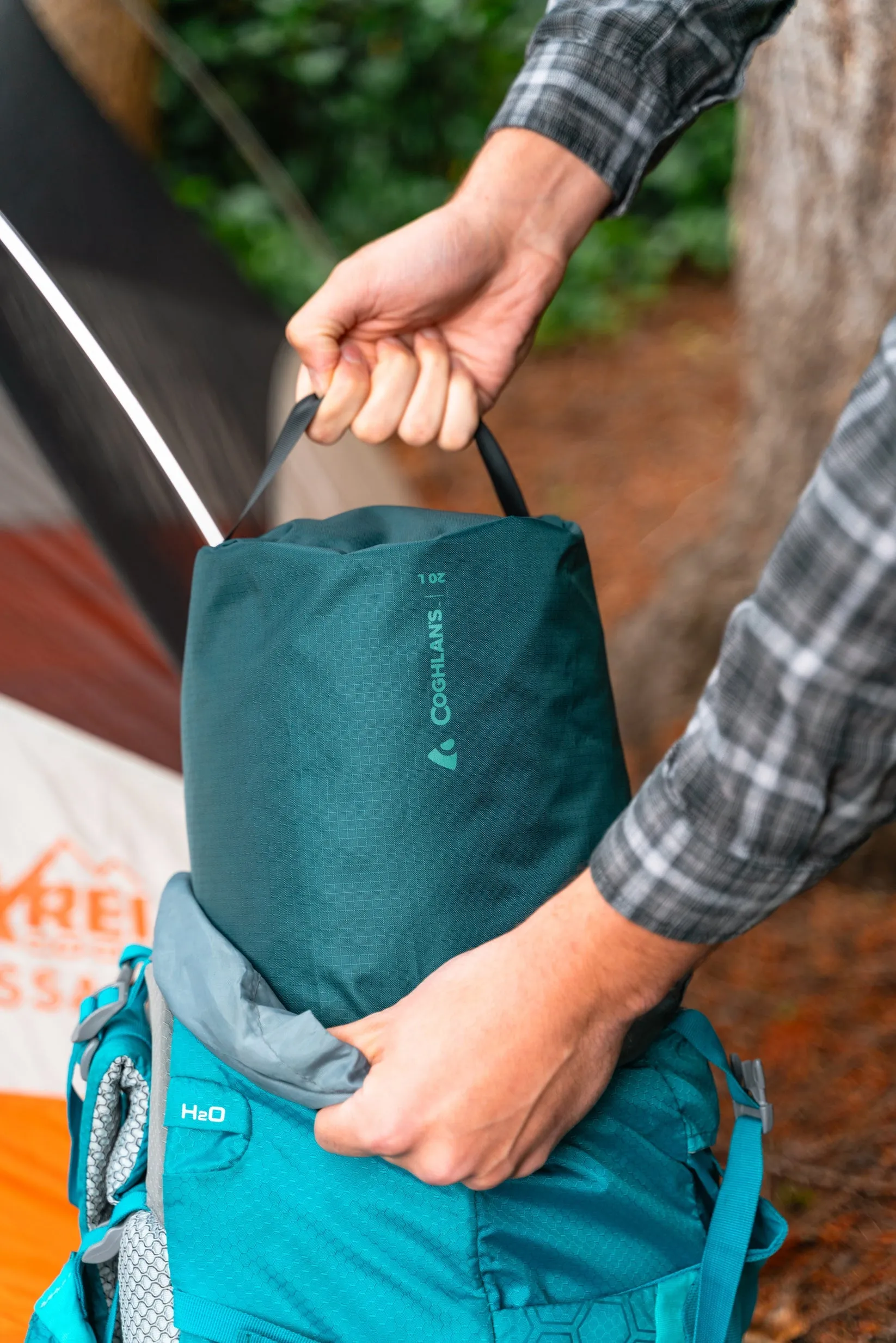Coghlan's Stuff Bag - 20L