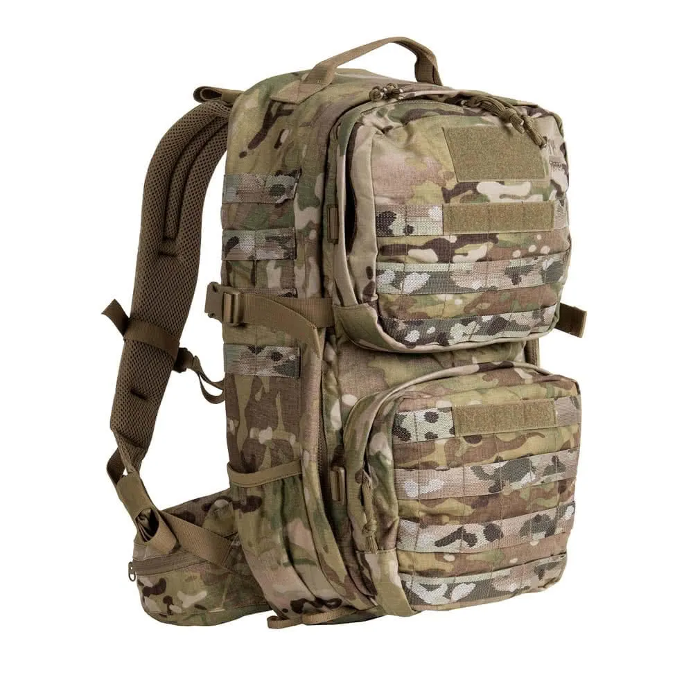  Combat Pack MK II MC