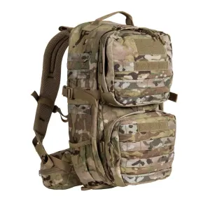  Combat Pack MK II MC