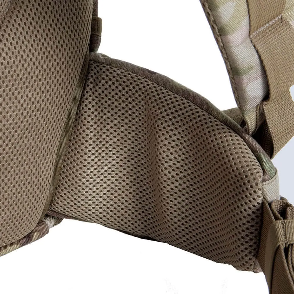  Combat Pack MK II MC