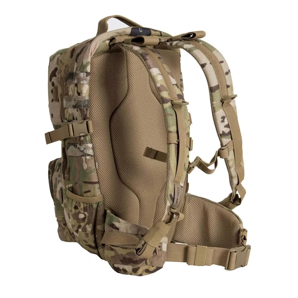  Combat Pack MK II MC