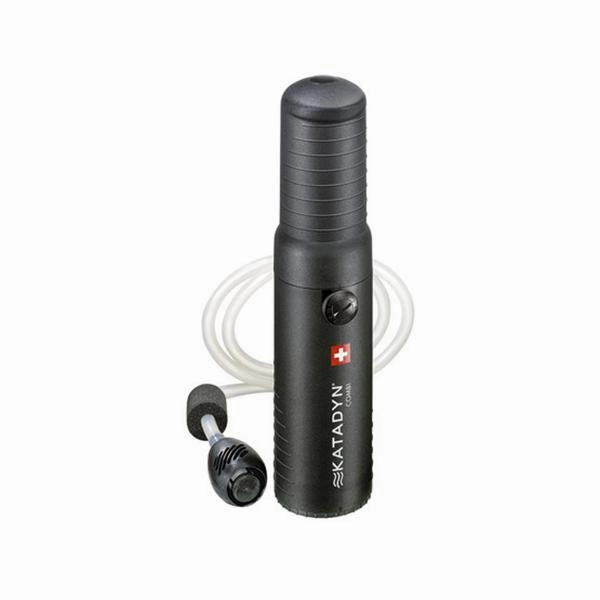 Combi Water Filter