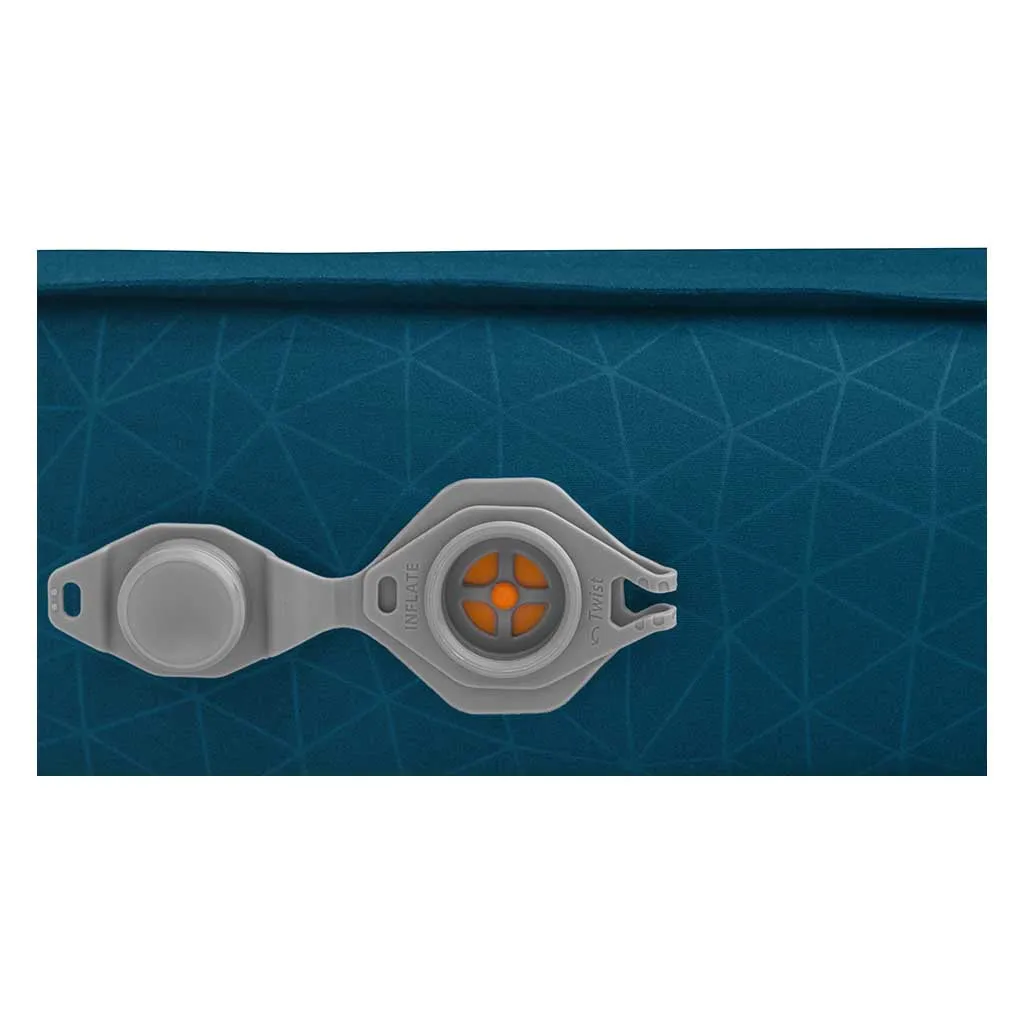 Comfort Deluxe Self-Inflating Mat