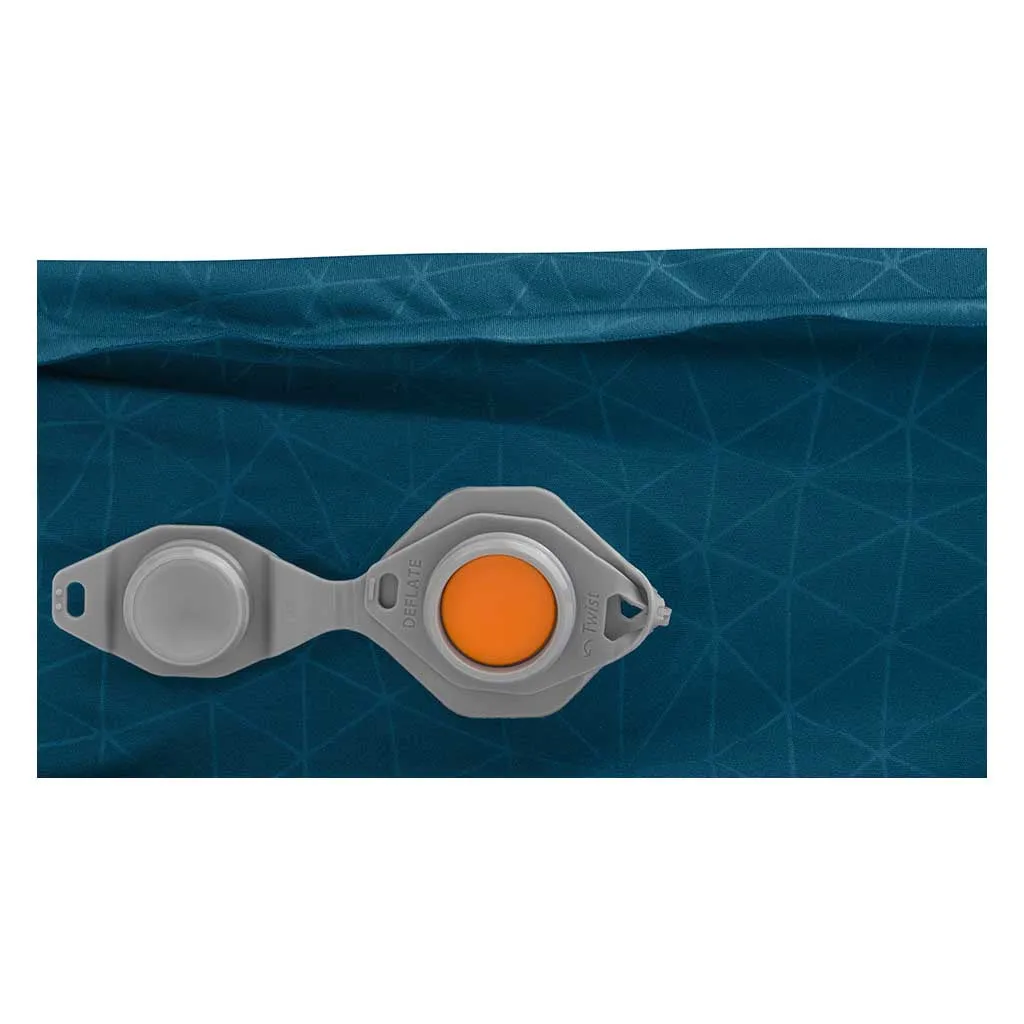 Comfort Deluxe Self-Inflating Mat