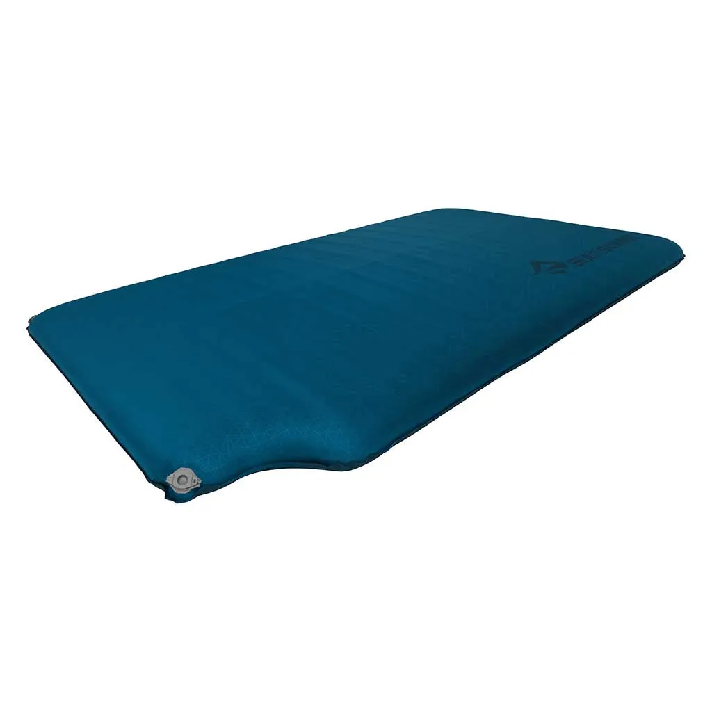 Comfort Deluxe Self-Inflating Mat