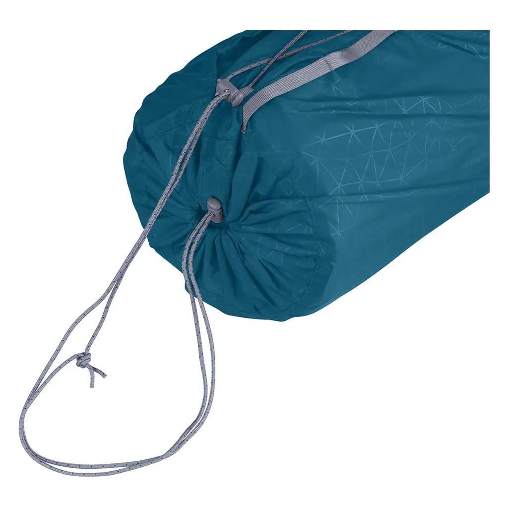 Comfort Deluxe Self-Inflating Mat