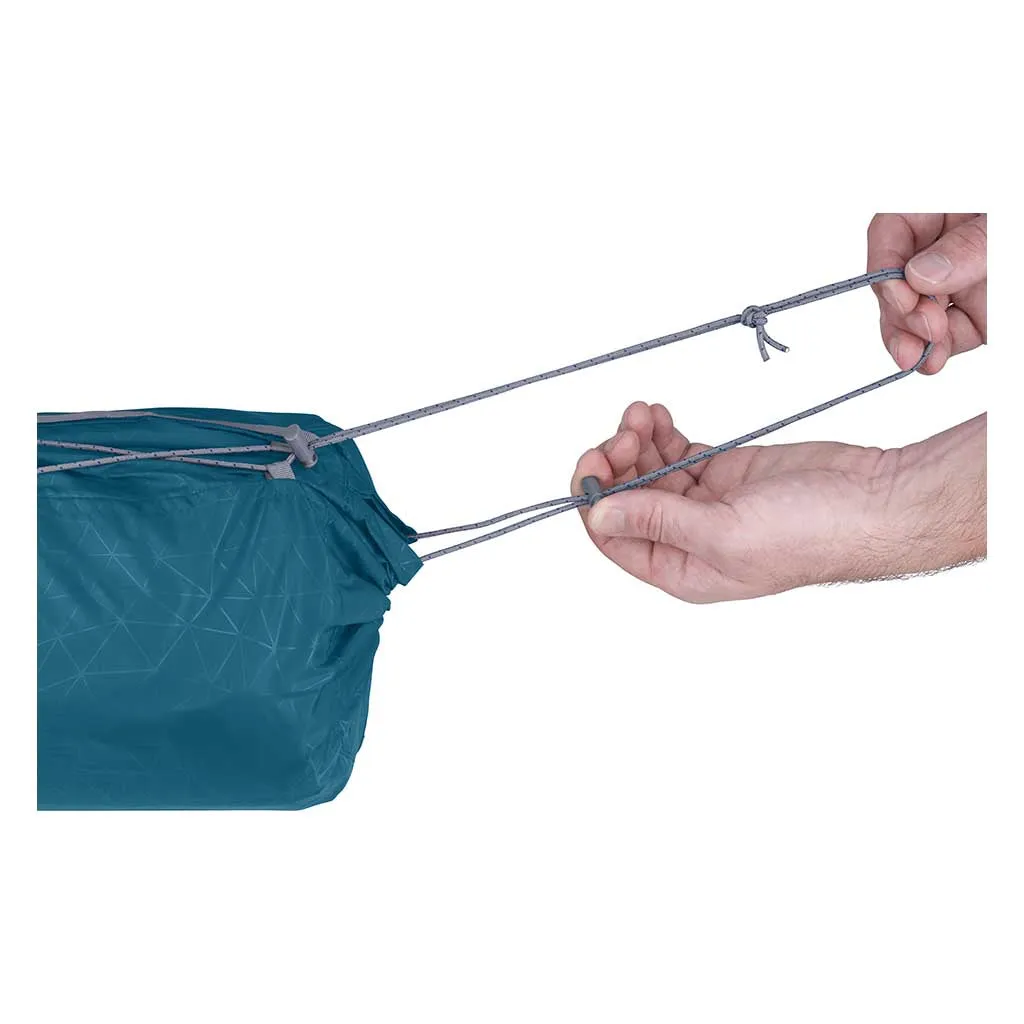 Comfort Deluxe Self-Inflating Mat