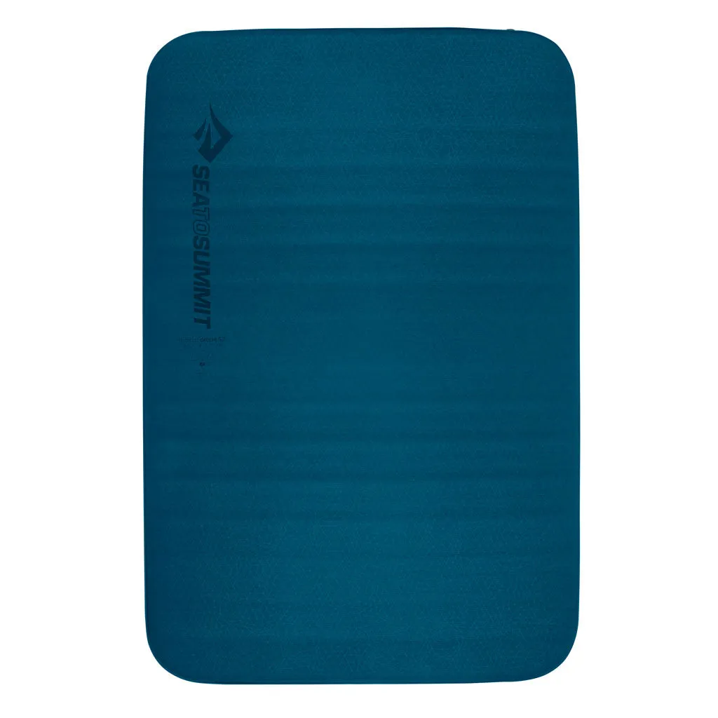 Comfort Deluxe Self-Inflating Mat