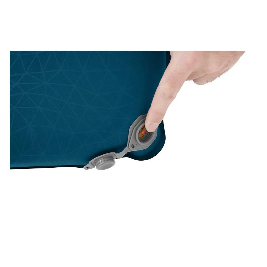 Comfort Deluxe Self-Inflating Mat