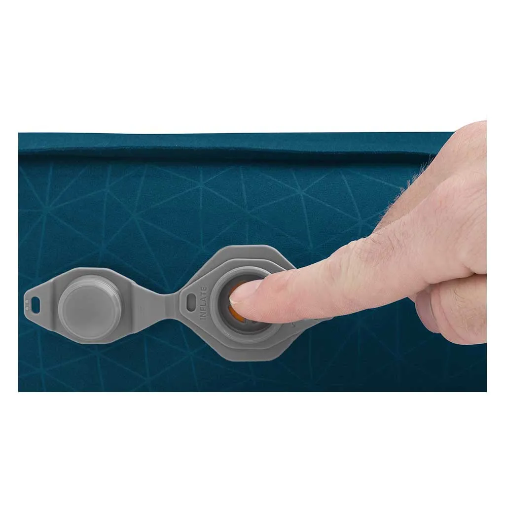 Comfort Deluxe Self-Inflating Mat