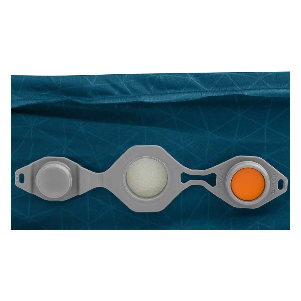 Comfort Deluxe Self-Inflating Mat