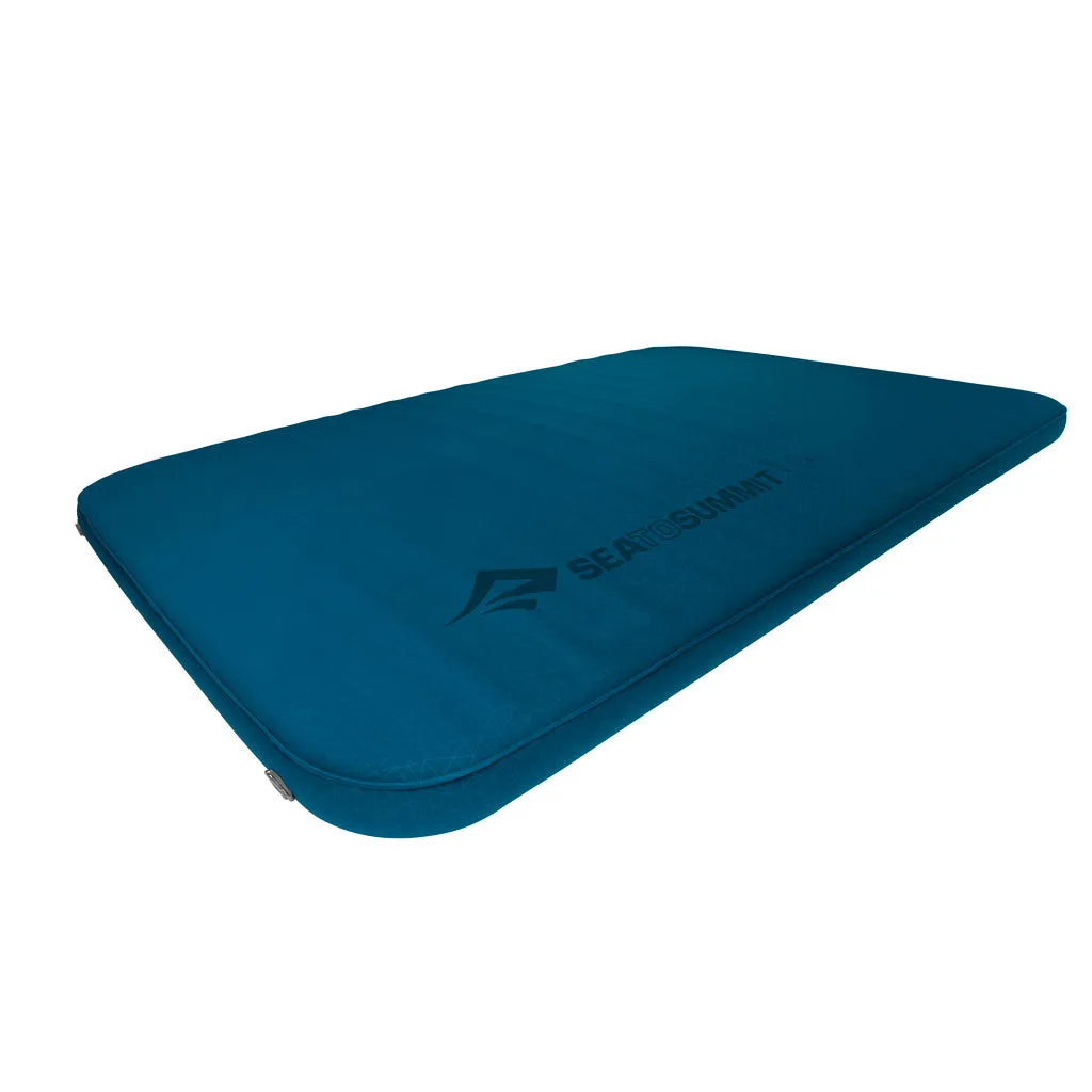 Comfort Deluxe Self-Inflating Mat