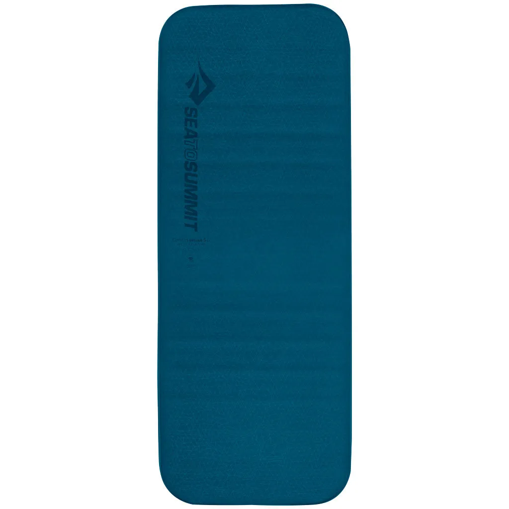 Comfort Deluxe Self-Inflating Mat