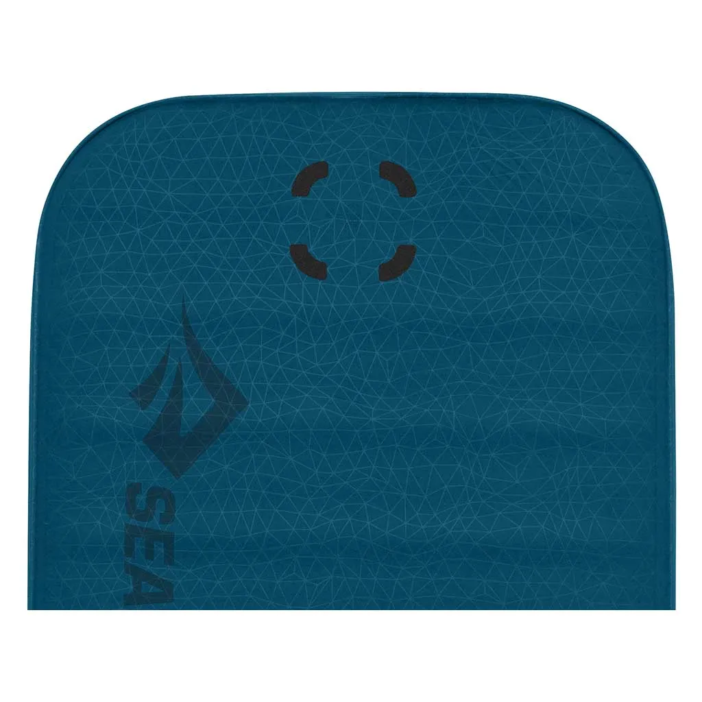 Comfort Deluxe Self-Inflating Mat