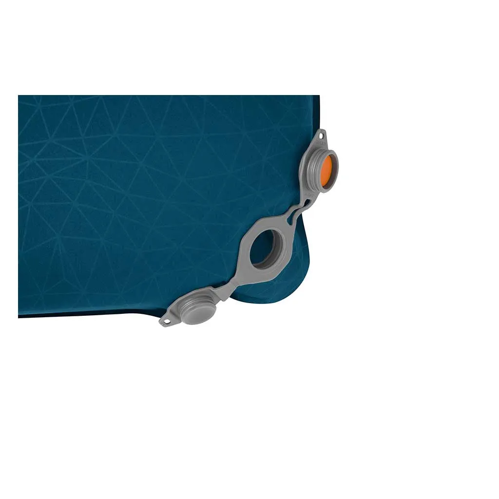 Comfort Deluxe Self-Inflating Mat