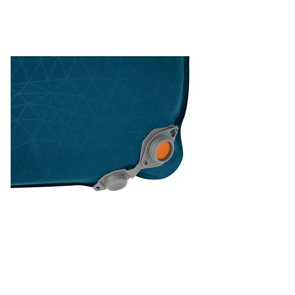 Comfort Deluxe Self-Inflating Mat