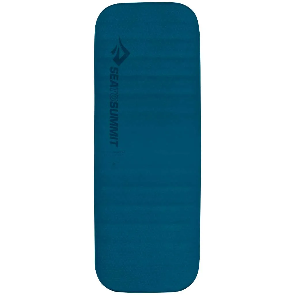 Comfort Deluxe Self-Inflating Mat