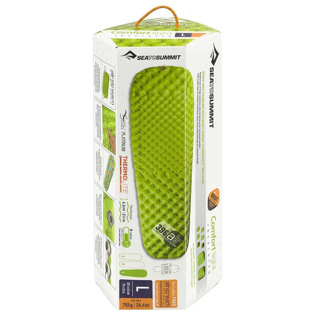 Comfort Light Insulated Mat