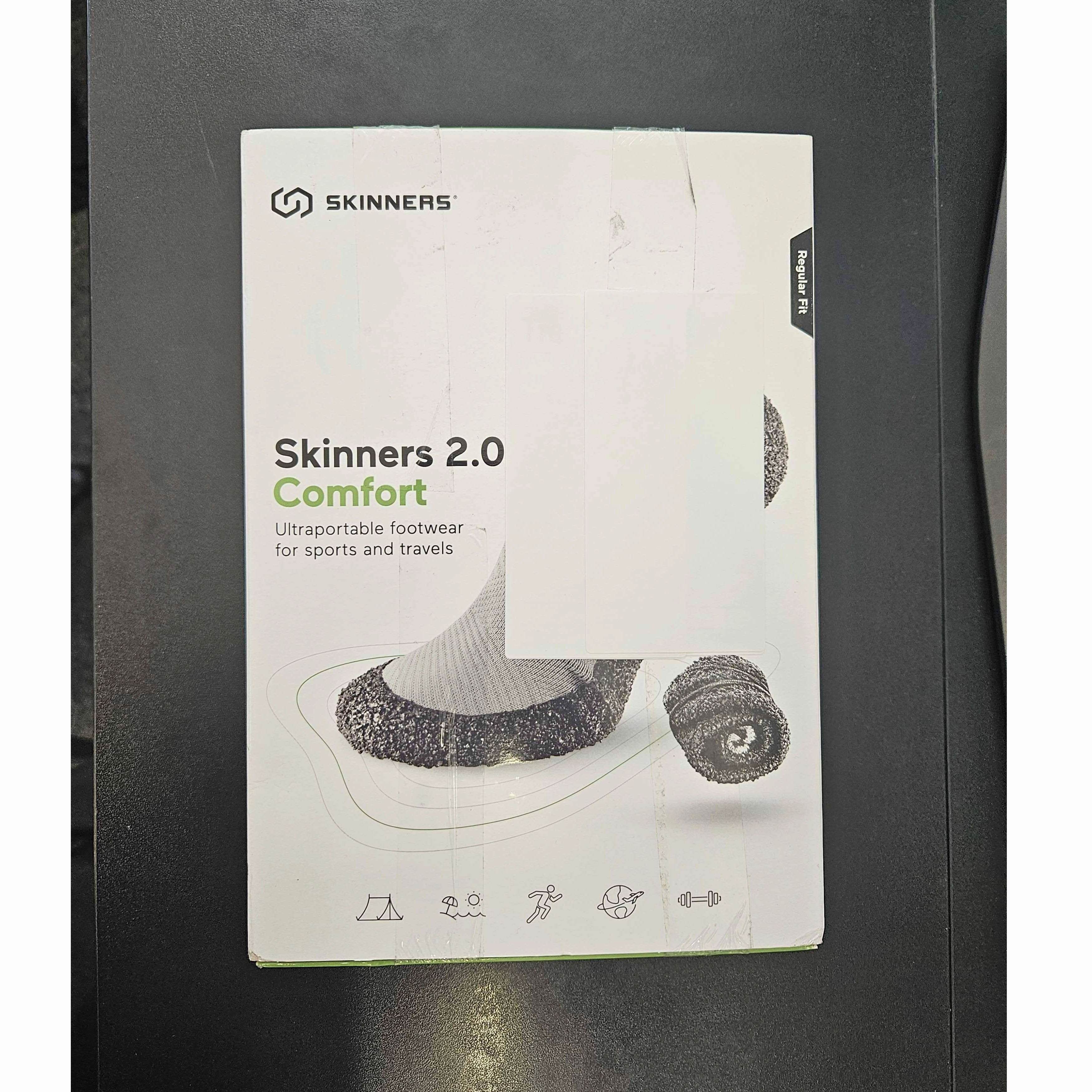 Comfort 2.0 | SMALL DEFECT SALE