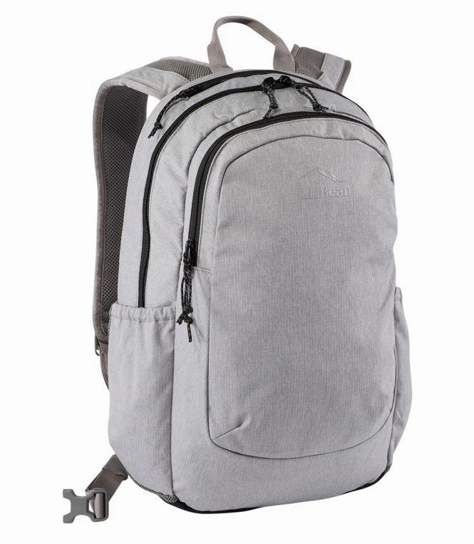 Comfort Carry Laptop Pack 28 Liter