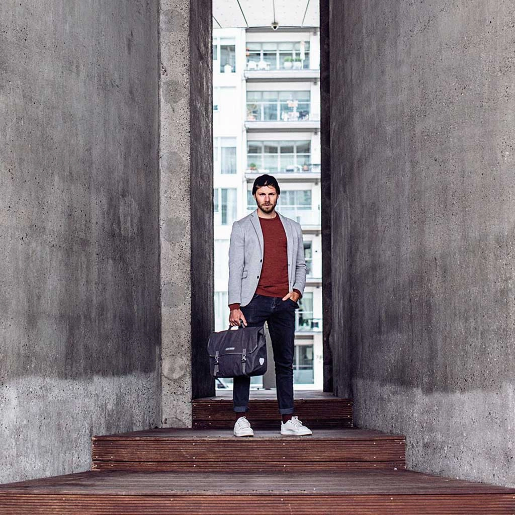 Commuter Bag Two Urban | QL 2.1