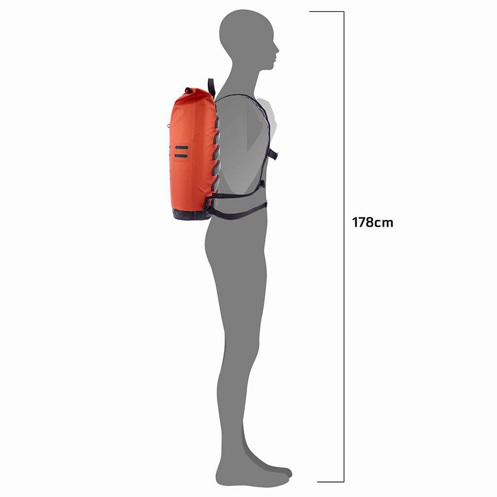 Commuter Daypack 21L | New 2025 Version