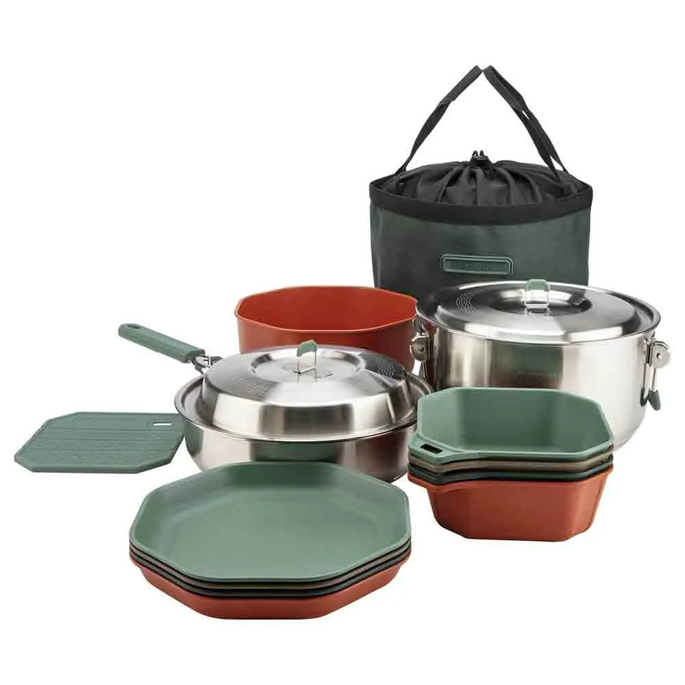  Compleat Cook Set