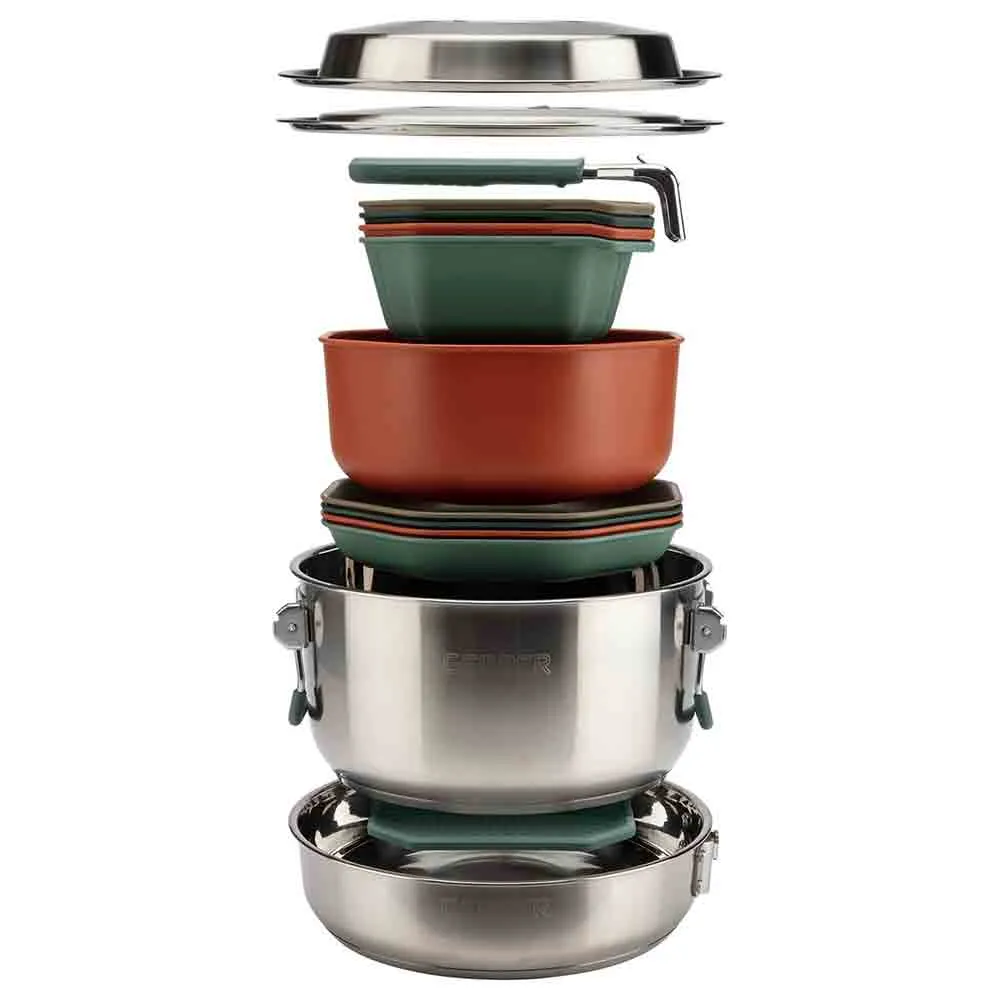  Compleat Cook Set